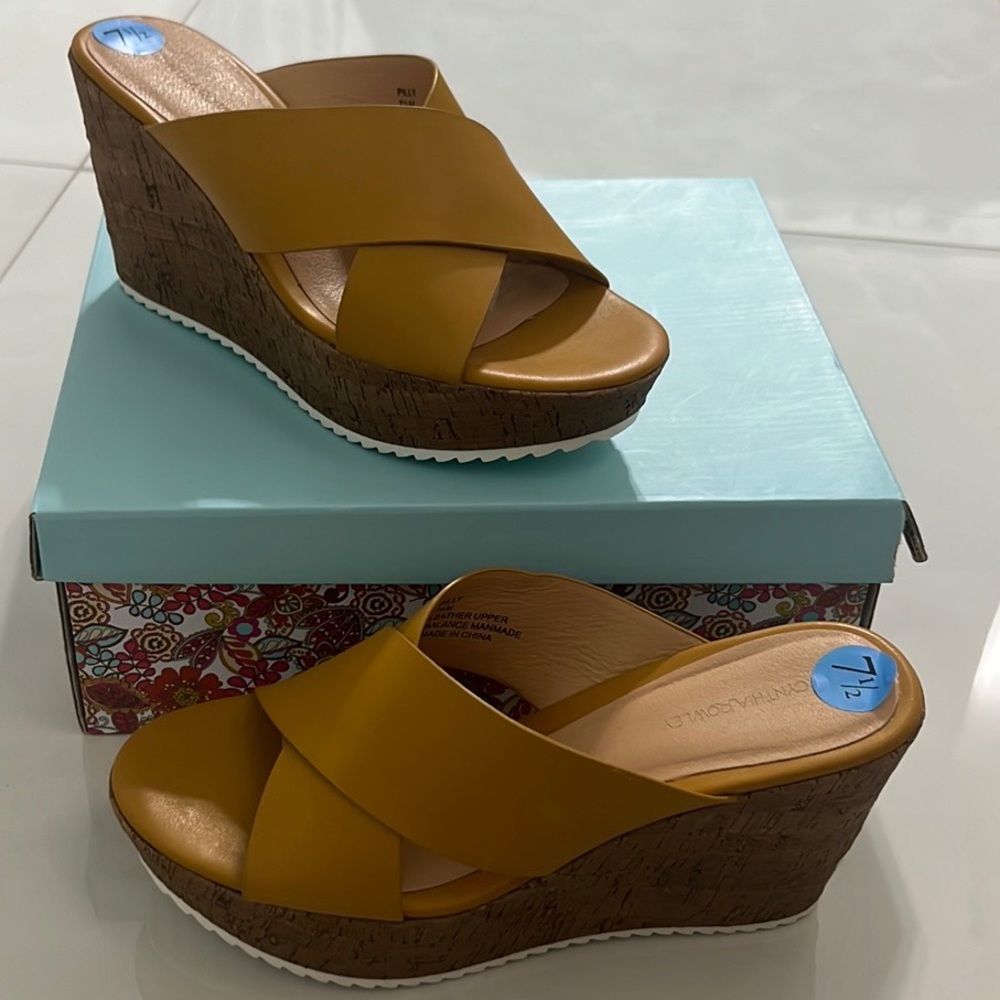 Mustard Platforms